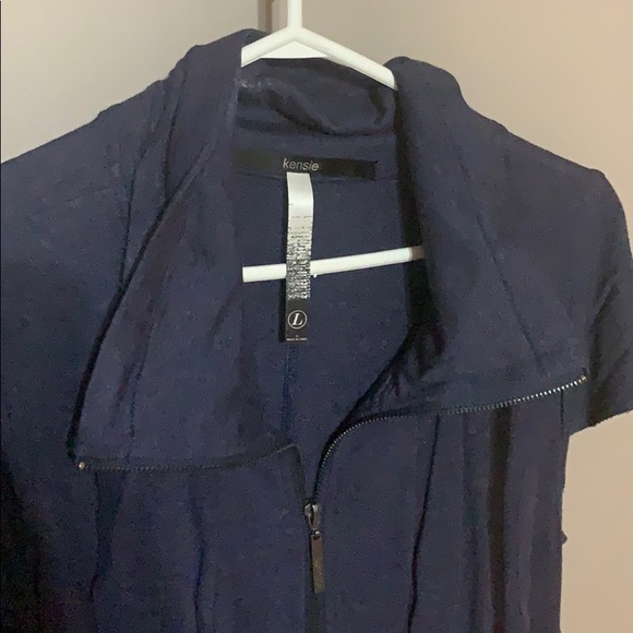 Kensie dress, L, like new! - Picture 2 of 5